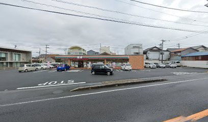 セブン-イレブン 銚子清川町店
