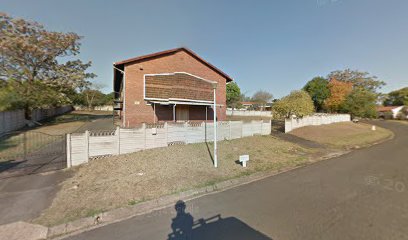 The Old Apostolic Church (South Africa) Bisley Community