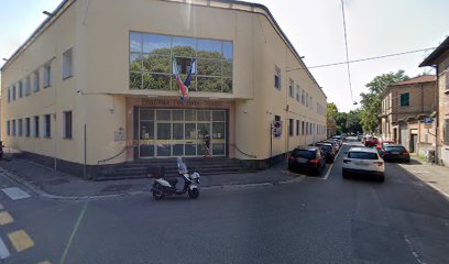 Guardia Di Finanza Comando Provinciale Nucleo Polizia Tributaria Ravenna