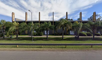 Centro de Capacitacion Fray Luis Beltran