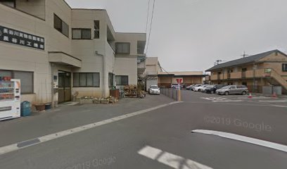 長谷川工機（株）