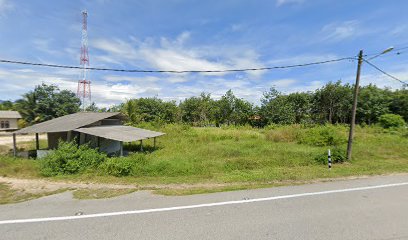 Bengkel Kereta Zam Auto Garage