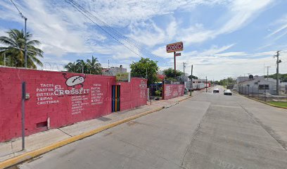 Detailing Car Wash