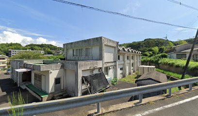 平戸市立北部学校給食共同調理場