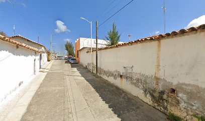 Escuela Secundaria General Tierra y Libertad