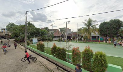 Lapangan