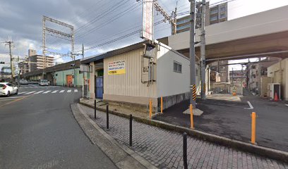 ベニヤ塗装（株）