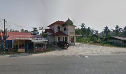 Surau Nur Al-Muttaqim