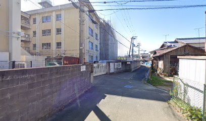 和歌山市立紀之川中学校