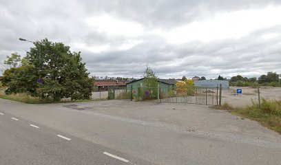 Viking Bärgningstjänst Nyköping