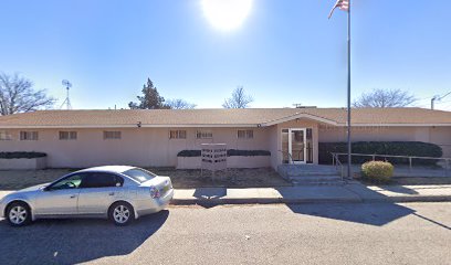 Eunice Public Library