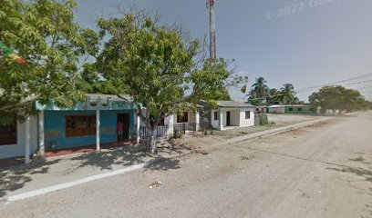 Alcaldia Municipal 'La Casa Del Pueblo'