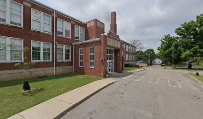 Ida B. Wells Elementary School