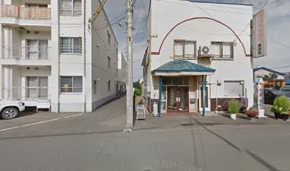 西沢貸衣裳店