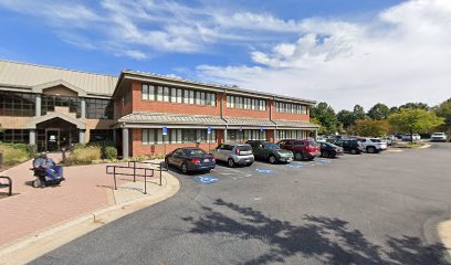 Anne Arundel Urology Surgery Center