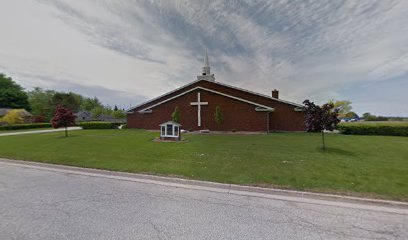 Wyoming United Church