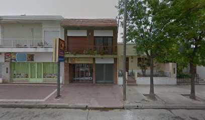 Loteria de Córdoba Agencia: 117
