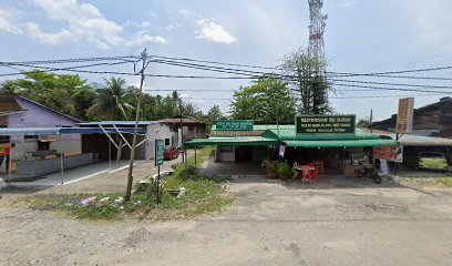 KEDAI GIGI PALSU SIMPANG