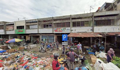 Toko Sukses Baru