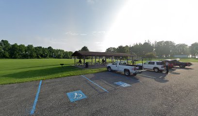 Bicentennial Park Field 4