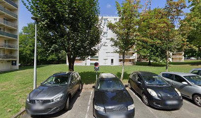 ALIENOR - COLLECTIF DES HABITANTS DE STE-CROIX, CARADOC, GRAND BASQUE Bayonne