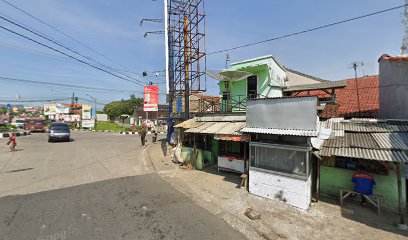 Cigasong Sentral