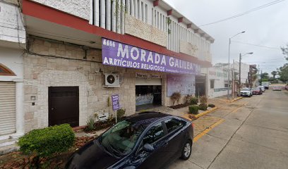 Morada Galilea (Articulos Religiosos)