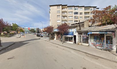 Erzurum Ev Tekstil
