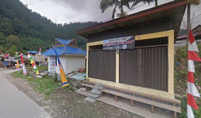 Tourist Information Center