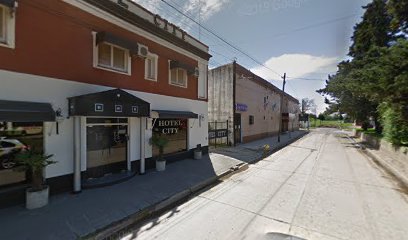 Lezica Y Torrezuri Y Terminal Lujan