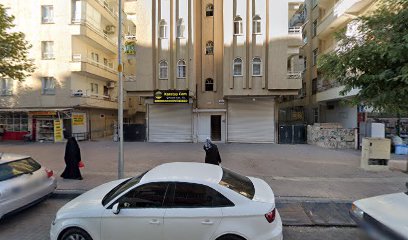 Ortadoğu Cam Balkon