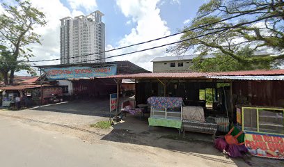 Umie Kedai Makan