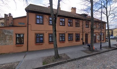 Apartamentai Klaipeda Inn