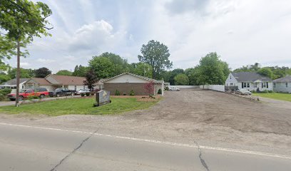 Janowiak Funeral Home, Sumpter Chapel,