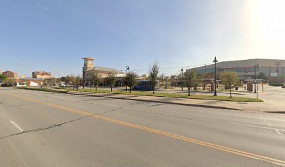Wichita Falls