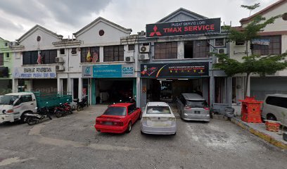 The Sun Car Spray Painting