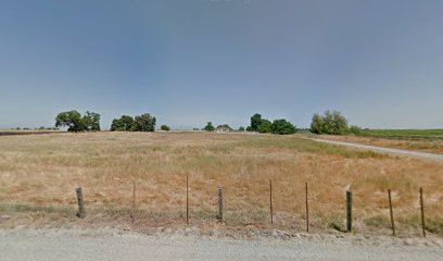 Colusa NWR Check Station