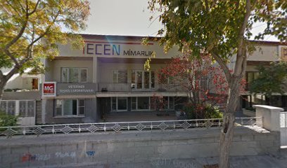 Tecen Yapı & Mimarlık