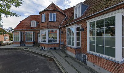 Grøndalsvænge