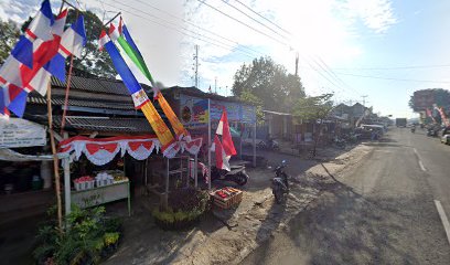 Bakso Tak Terduga