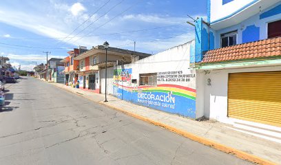 Taqueria Cuqui's