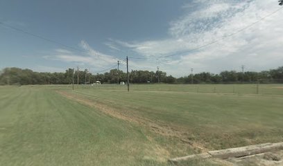 Baseball Field