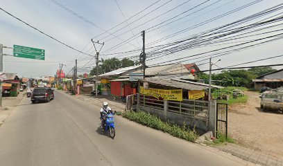 Maju Berkah Motor