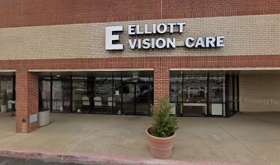 Elliott Vision Care
