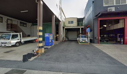 （株）久御山シャーリング工場