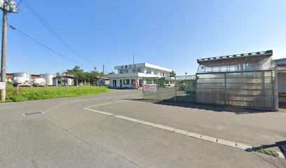 花巻ガス(株)