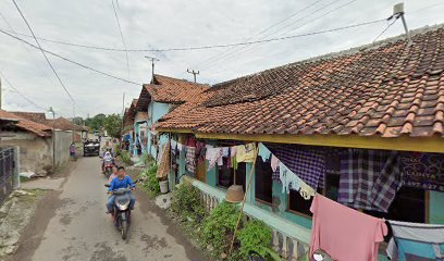 Warung Serabi Aci