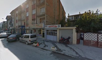 Yeni Güven Motosiklet Elektrikçisi