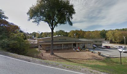 Michael Myers, Cherokee Village Arkansas Licensed Real Estate Agent