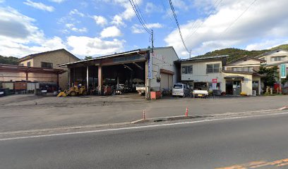 （株）金子自動車